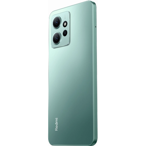 Смартфон Xiaomi Redmi Note 12 4G 4.128 ГБ, Mint Green